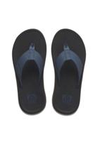 Reef Slippers Santa Ana CJ4016 Blauw / Zwart-46 maat 46