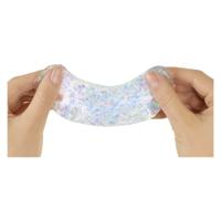 MGA Entertainment Rainbow high modepop met slijm - skyler