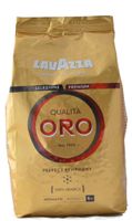 Lavazza Qualita Oro bonen 1 kg
