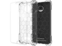 Ghostek Ghostek Covert Protective Case Motorola Moto Z Clear