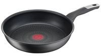 Tefal G25507 Unlimited Koekenpan 30cm Pan Zwart