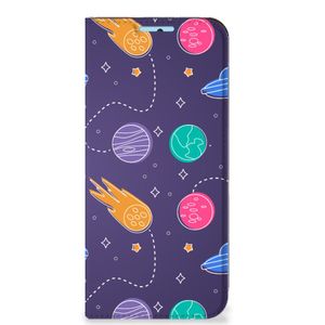 Xiaomi Redmi Note 11/11S Hippe Standcase Space