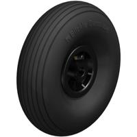 Blickle PK 300/20-75R Luchtband Wieldiameter: 300 mm Draagvermogen (max.): 180 kg 1 stuk(s)