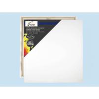 Canvas nassau fine art 30x30cm 100 procent katoen | 12 stuks