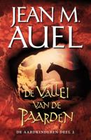 De vallei van de paarden (Paperback)