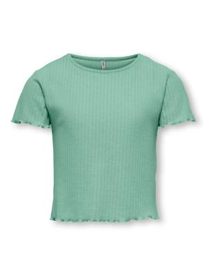 Kids ONLY zomer top meisjes - groen - KogNella