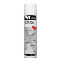 HGX spray tegen zilvervisjes 400 ml - thumbnail