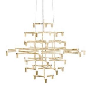 Nemo - Crown Magnum Hanglamp