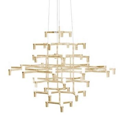 Nemo - Crown Magnum Hanglamp