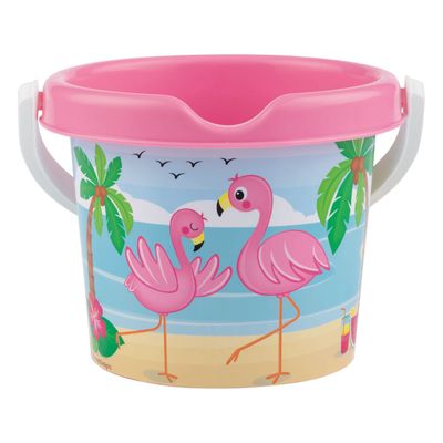 Androni Peuteremmer flamingo