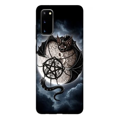 Volle maan: Samsung Galaxy S20 Tough Case