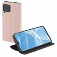 Hama Booklet Single2.0 Voor Samsung Galaxy A12 Roze - thumbnail