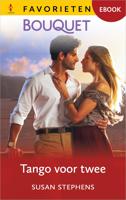 Tango voor twee - Susan Stephens - ebook - thumbnail