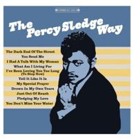 Percy Sledge - The Percy Sledge Way LP