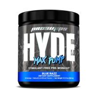 HYDE Max Pump 20servings
