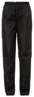 Vaude Fluid Regenbroek Dames