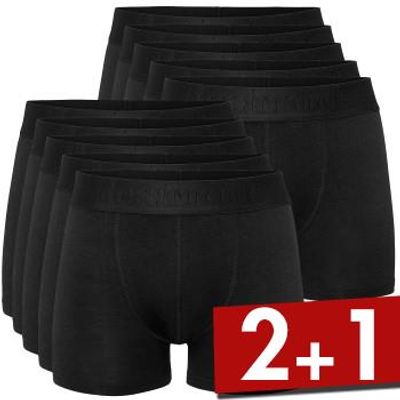 ResterÃ¶ds 10 stuks Cotton Stretch Boxers * Actie *