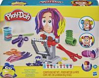 Hasbro Playdoh super stylist haarstudio