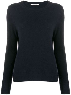 Chinti & Parker pull ajusté classique - Bleu