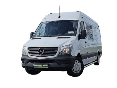 Mercedes Benz Sprinter
