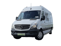 Mercedes Benz Sprinter
