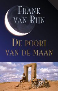 De poort van de maan - Frank van Rijn - ebook