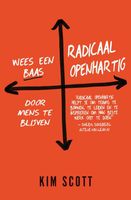 Radicaal openhartig - Kim Scott - ebook - thumbnail