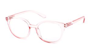 Dames Leesbril Vista Bonita | Sterkte: +5.00 | Kleur: Pink