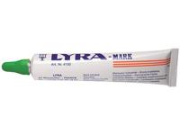 Lyra markeerpasta groen ø3mm 50ml | 10 stuk stuks