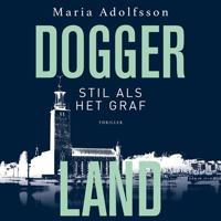 Stil als het graf