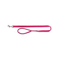 Hondenriem Trixie New Premium Fuchsia XS/S