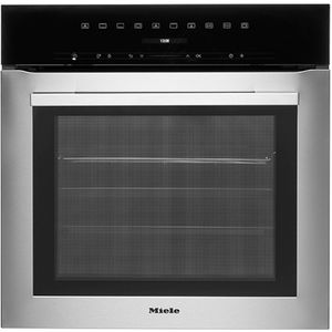 Miele H 7164 B oven 76 l A+ Roestvrijstaal