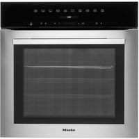Miele H 7164 B oven 76 l A+ Roestvrijstaal - thumbnail
