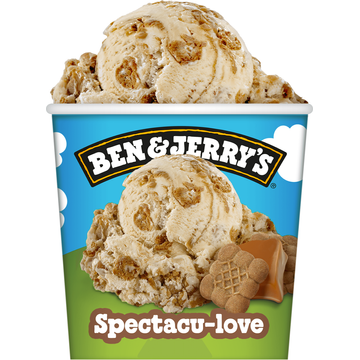 Ben & Jerry&apos;s IJs Spectaculove 465ml bij Jumbo