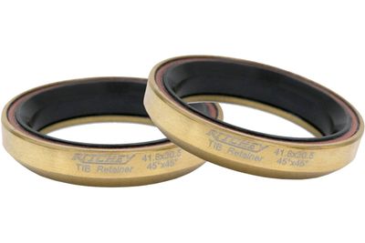 Ritchey - wcs balhoofd lager set 45 45 41.8 mm Ritchey - wcs balhoofd lager set 45 45 41.8 mm