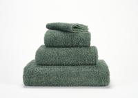 Abyss & Habidecor Super Pile Douchelaken 70x140 280 evergreen