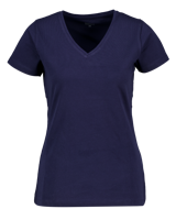 T-shirt - Blauw