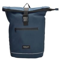 Beagles originals waterproof originals backpack 15,6 inch -Blue