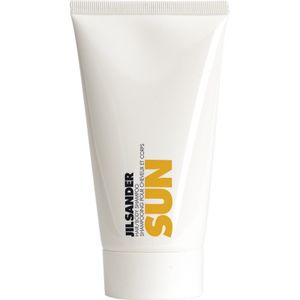 Sun hair / body shampoo, 150 ml