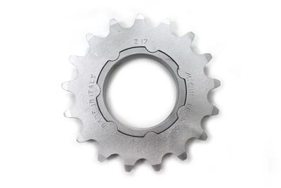 Miche Integral Tandwiel 16T - Zilver