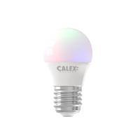 Circle Smart kogellamp4,9W - E27 - Led - P45 - 470lm - 429122