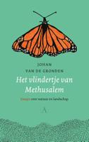Het vlindertje van Methusalem (Paperback)