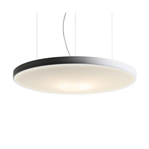 Luceplan Petale Hanglamp 120 cm - Wit