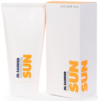 Jil Sander Sun Body Lotion