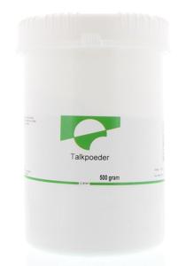 Chempropack Talkpoeder