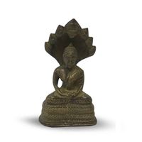 Naga Boeddha - 12 cm