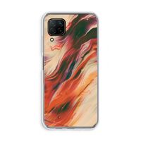 Forgotten Lands: Huawei P40 Lite Transparant Hoesje