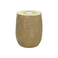 Bijzettafel Home ESPRIT Groen 36 x 36 x 46 cm