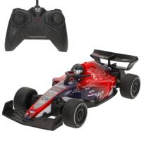 Op Afstand Bestuurbare Motor Speed & Go (4 Stuks)