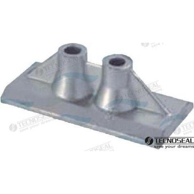 Ánodos para Yamaha - Yamaha TEN01138 - ANODO YAMAHA TD ZINC 0,28KG